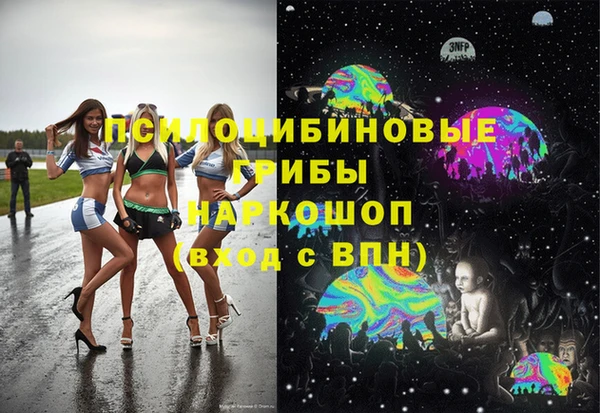 крисы Заволжье